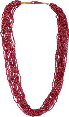 Darsha Collections DCPN001 Pearl Mother of Pearl Layered