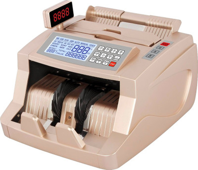 STS CASH COUNTING MACHINE Note Counting Machine(Counting Speed - 1000 notes/min)