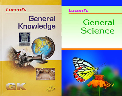 General Knowledge With General Science Lucent 2018 - 2019(Paperback, Dr. Binay Karma)