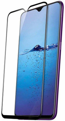 Gorilla Original Edge To Edge Tempered Glass for Oppo F9, OPPO F9 Pro, Realme 2 Pro, Realme U1, Realme 3 Pro(Pack of 1)