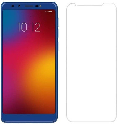NSTAR Tempered Glass Guard for Lenovo K9(Pack of 1)