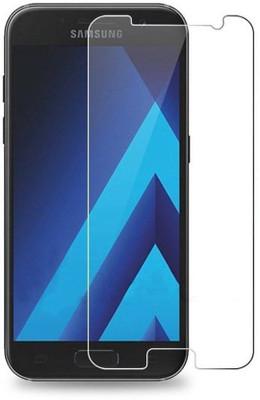 AMETHYST Tempered Glass Guard for Samsung Galaxy J7 Nxt(Pack of 1)