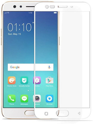 THOGAI Tempered Glass Guard for Oppo F3 Plus(Pack of 1)