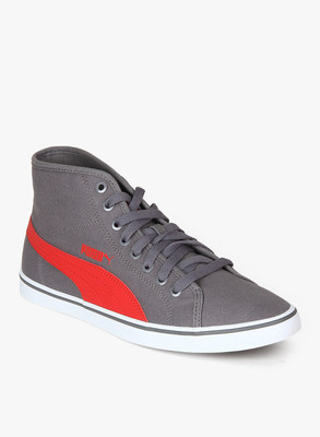 Puma Sneakers For Men(Grey)