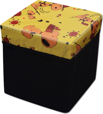 

Achintya Stool(Multicolor)