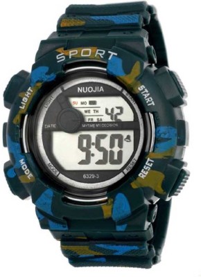 Zeydan Digital Watch  - For Boys & Girls