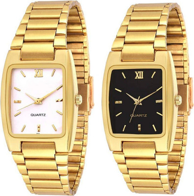 KNACK Analog Watch  - For Men