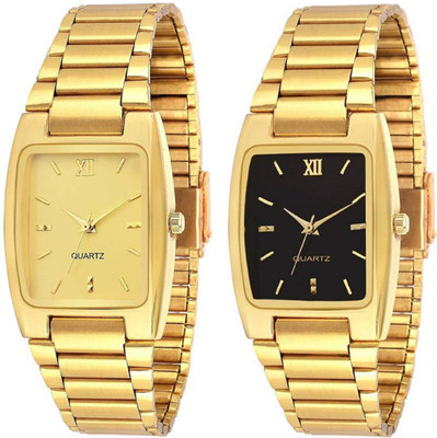 KNACK Analog Watch  - For Men