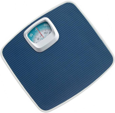 

indoson Personal_9820_Weighing_Scale Weighing Scale(Blue)