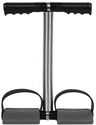Fitness Solutions Double Spring Health Care Tummy Trimmer. Ab Exerciser(Black)