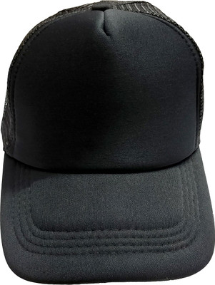 Rozti Solid Cricket Cap Cap
