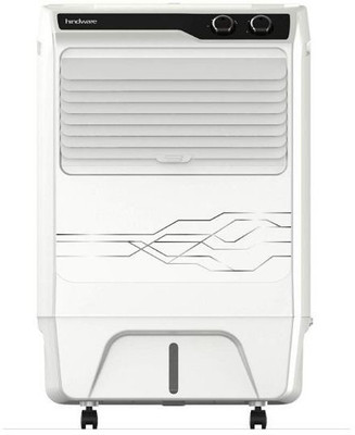 

Hindware CP-182301HBW Room/Personal Air Cooler(White, 23 Litres)