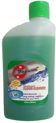 

PRAILAM Floor cleaner 3 in 1 Jasmine(500 ml)