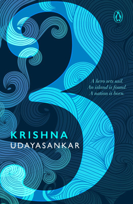 3(English, Paperback, Udayasankar Krishna)