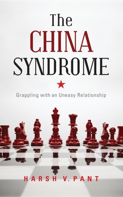 The China Syndrome(English, Hardcover, Pant Harsh V.)