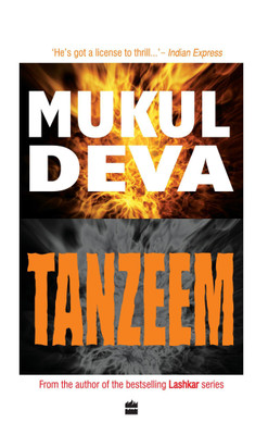 Tanzeem(English, Paperback, Deva Mukul)