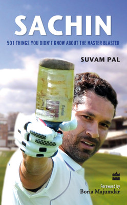 Sachin(English, Paperback, Pal Suvam)