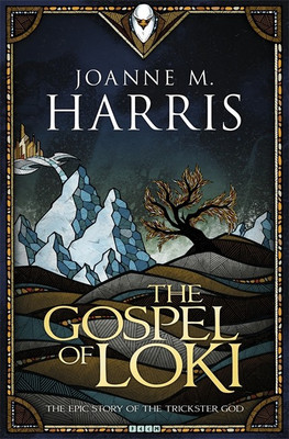 The Gospel of Loki(English, Paperback, Harris Joanne)