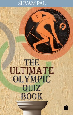 The Ultimate Olympic Quiz Book(English, Paperback, Pal Suvam)