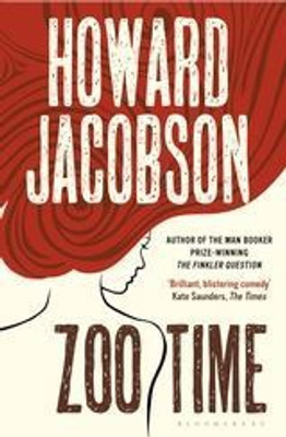 Zoo Time(English, Paperback, Jacobson Howard)