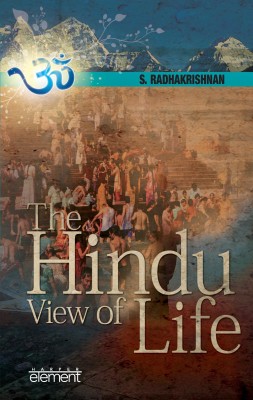 The Hindu View Of Life(English, Paperback, Radhakrishnan S.)