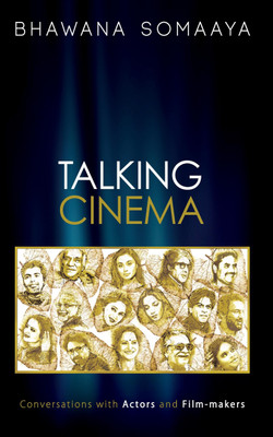 Talking Cinema(English, Paperback, Somaaya Bhawana)