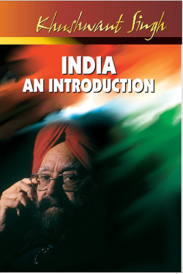 India An Introduction Pb(English, Paperback, Singh Khushwant)