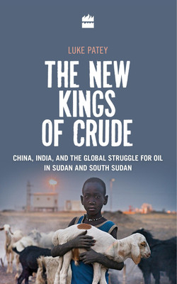 New Kings of Crude(English, Paperback, Patey Luke)