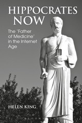 Hippocrates Now(English, Paperback, King Helen Professor)
