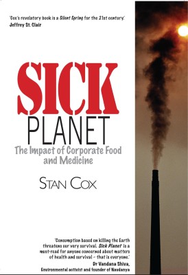 Sick Planet(English, Paperback, COX STAN)