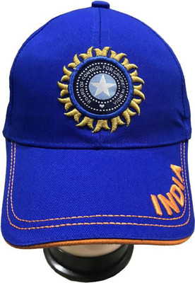 AMR Solid Sports/Regular Cap Cap(Pack of 3)