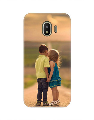 Smutty Back Cover for Samsung Galaxy J2 2018, SM-J250F, SM-J250G - Cute Print(Multicolor, Hard Case, Pack of: 1)