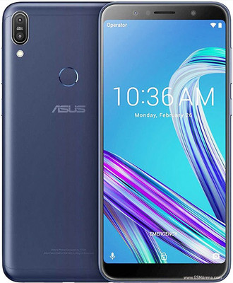 ScreenEra Impossible Screen Guard for Asus Zenfone Max Pro M1(Pack of 1)