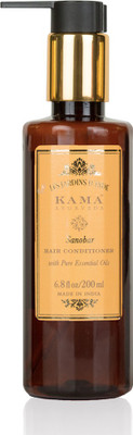 

Kama Ayurveda Sanobar Hair Conditioner(200 ml)