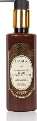 

Kama Ayurveda Himalayan Deodar Hair Conditioner(200 ml)