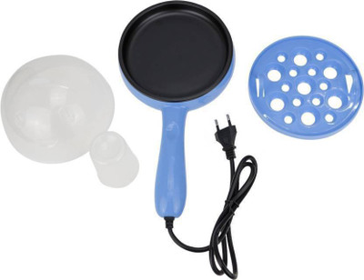 

handy trendy 2 In 1 Electric Egg Frying Pan With Egg Boiler WDL-201 Egg Cooker(7 Eggs)