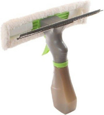 

Valida 3 in 1 Spray type Glass Wiper Window Clean Shave Car Window Cleaner Brush Liquid Vehicle Glass Cleaner(10 ml)