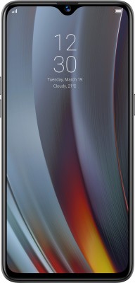 

Realme 3 Pro (Carbon Grey, 128 GB)(6 GB RAM)