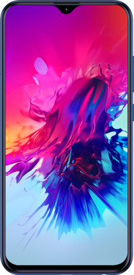 

Infinix Smart 3 Plus (Sapphire Cyan, 32 GB)(2 GB RAM)