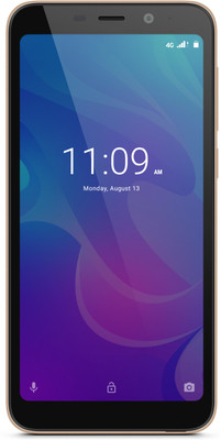 

Meizu C9 Pro (Gold, 32 GB)(3 GB RAM)