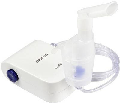 26% OFF on OMRON NE-C803 Nebulizer(White) 26% OFF on OMRON NE-C803 Nebulizer(White)