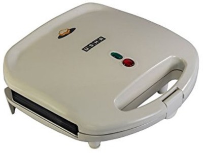 Usha ST 2372 G 700W (WHITE) 700 W Pop Up Toaster(White) at flipkart