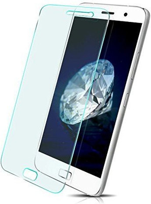 Imbi Edge To Edge Tempered Glass for Lenovo Zuk Z1(Pack of 1)