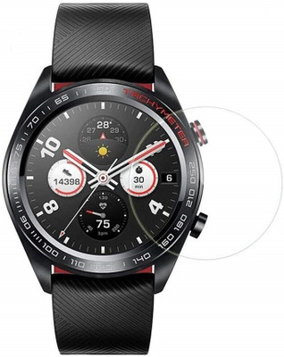 KOKO Tempered Glass Guard for Honor Watch Magic(Pack of 1)