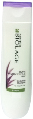 

Matrix Biolage Ultra Hydrasource Hydrating Shampoo(200 ml)