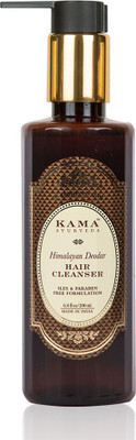 

Kama Ayurveda Himalayan Deodar Hair Cleanser(200 ml)