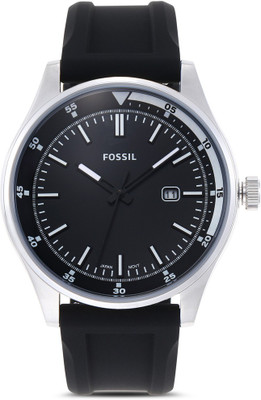 Fossil FS5535 Belmar Analog Watch - For Men