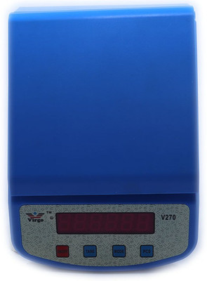 

CrackaDeal smart V270 Scale Weighing Scale(blow)