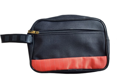 

Handbag J037 Multipurpose Bag(Black, 1 L)