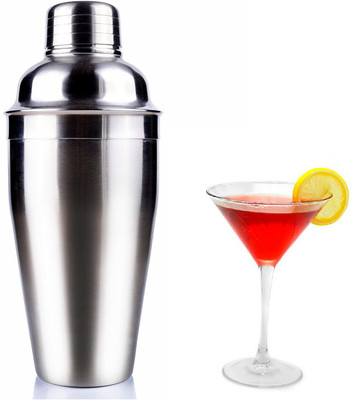 HPK Bar Set(Stainless Steel)